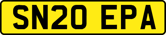 SN20EPA