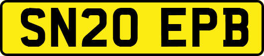 SN20EPB