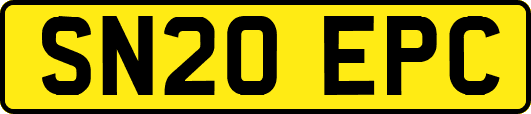 SN20EPC