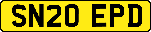 SN20EPD
