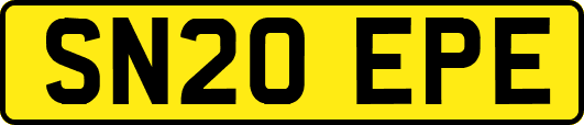SN20EPE
