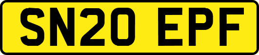 SN20EPF