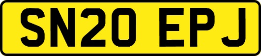 SN20EPJ
