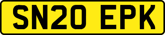 SN20EPK