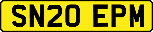 SN20EPM