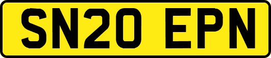 SN20EPN