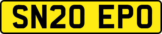 SN20EPO