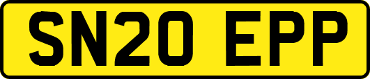 SN20EPP