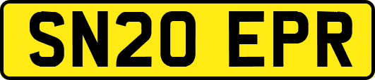 SN20EPR