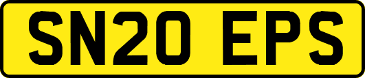 SN20EPS