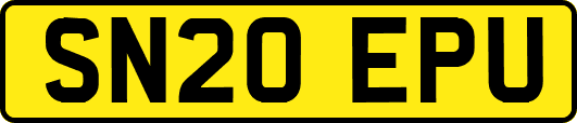 SN20EPU
