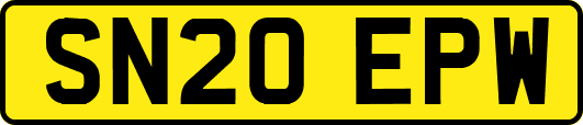 SN20EPW