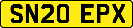 SN20EPX