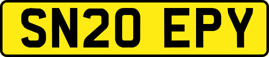 SN20EPY