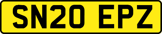 SN20EPZ