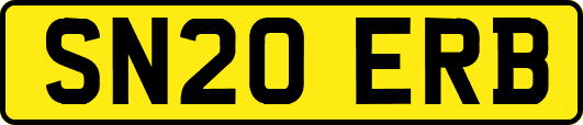 SN20ERB