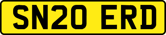 SN20ERD
