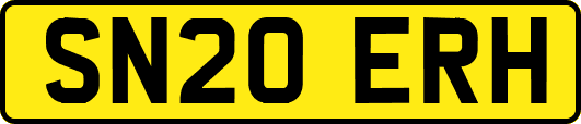 SN20ERH