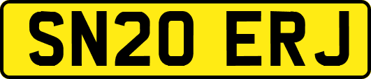 SN20ERJ