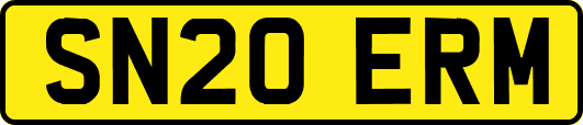 SN20ERM