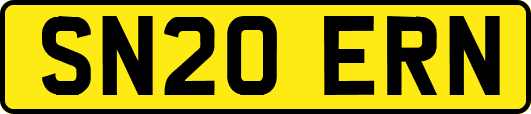 SN20ERN
