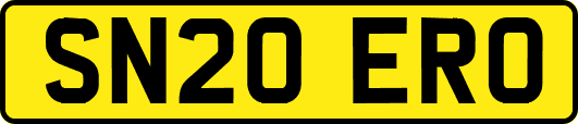 SN20ERO