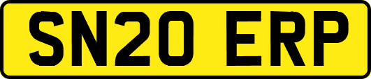 SN20ERP