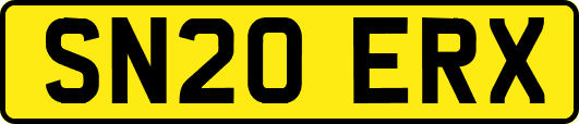 SN20ERX