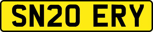 SN20ERY