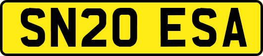SN20ESA