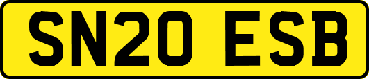 SN20ESB