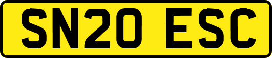 SN20ESC