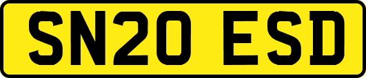 SN20ESD