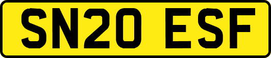 SN20ESF