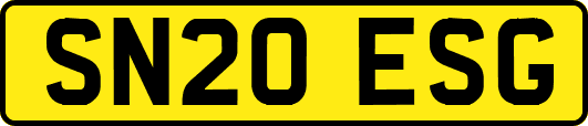 SN20ESG