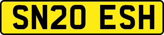 SN20ESH