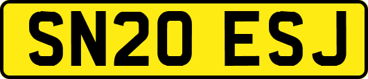 SN20ESJ
