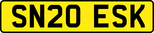 SN20ESK