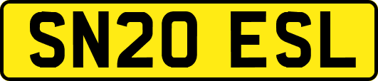SN20ESL