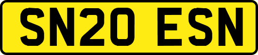 SN20ESN