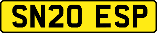 SN20ESP