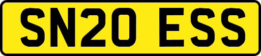 SN20ESS