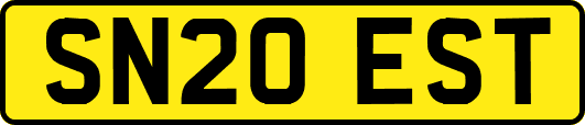 SN20EST