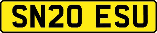 SN20ESU