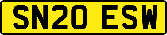 SN20ESW