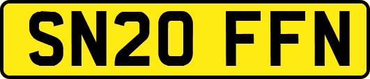 SN20FFN