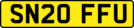 SN20FFU