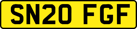 SN20FGF