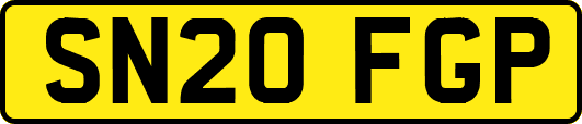 SN20FGP