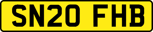 SN20FHB
